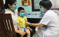 Ghép tế bào gốc cứu sống bé trai 4 tuổi bị suy tủy xương