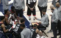 Houston Rockets chắc chắn có vị trí cao tại NBA Draft 2021