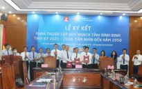 Bình Định đặt mục tiêu trở thành trung tâm AI hàng đầu khu vực