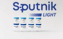 Nga công bố một số ưu điểm của vaccine Sputnik Light