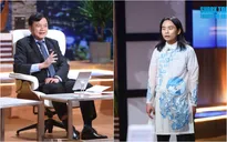Shark Tank Việt Nam: Startup cam kết trả 3 căn nhà cho Shark Phú nếu không thành công