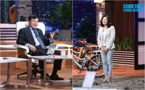 Shark Tank Việt Nam: Nữ CEO lên tiếng giữa “bão mạng" về câu chốt deal của Shark Phú