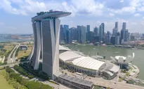 Singapore cam kết cắt bỏ dần điện than trong hỗn hợp năng lượng điện