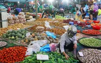 Chủ động đối phó nguy cơ tắc nghẽn nông sản do COVID-19