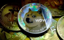 Cơn sốt tiền số Meme coin