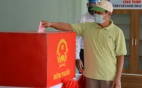 Cử tri không thể về nơi bầu cử vì dịch COVID-19 có thể bỏ phiếu ở nơi khác