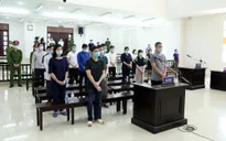 Xét xử vụ Công ty Nhật Cường: Các bị cáo câu kết hình thành đường dây buôn lậu đặc biệt lớn