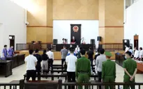 Phó Tổng Giám đốc Công ty Nhật Cường Trần Ngọc Ánh lĩnh án 13 năm tù