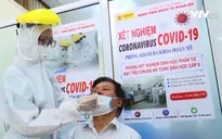 Bắc Ninh nỗ lực lấy mẫu xét nghiệm COVID-19 trong cộng đồng