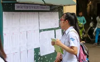 Địa phương đầu tiên lùi lịch thi tuyển sinh lớp 6 và 10 vì COVID-19