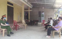 Xử phạt 15 triệu đồng một F1 khai báo y tế sai sự thật