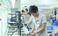 Doanh nghiệp Trung Quốc "đau đầu" với giá nguyên liệu tăng chóng mặt