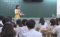 TP Hồ Chí Minh đề xuất mở cửa trường học ở "vùng xanh"