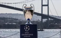 Bồ Đào Nha có cơ hội lần thứ 2 liên tiếp tổ chức chung kết Champions League