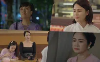 Hướng dương ngược nắng - Tập 64: Mẹ Cami là ai vẫn là bí mật, bà Loan khóc nức nở vì bị phụ tình