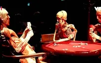 Triển lãm "thế giới cơ thể người" tại Thụy sĩ