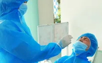 Hà Nam: Hoàn thành xét nghiệm SARS-CoV-2 tất cả các mẫu đã lấy