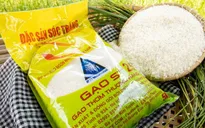 Gạo ST25: Chung tay bảo vệ thương hiệu Việt