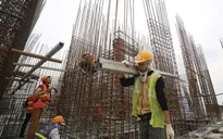 Giá thép tăng chóng mặt: Có hay không hiện tượng đầu cơ đẩy giá?