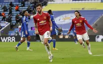 Thống kê trước trận Manchester United - Leicester City: Man xanh chờ Quỷ đỏ sảy chân