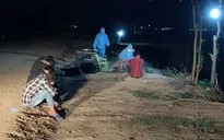 5 người nhập cảnh trái phép vào Tây Ninh