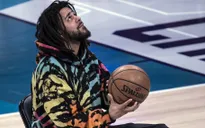 Rapper J. Cole gia nhập Giải bóng rổ các CLB châu Phi 2021