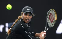 Serena Williams để ngỏ khả năng không tham dự Olympic Tokyo