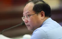 Vụ án cựu Phó Bí thư Thành ủy TP Hồ Chí Minh Tất Thành Cang: Hoàn tất điều tra bổ sung