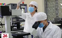 Đào tạo 7.300 giảng viên có bằng tiến sĩ như thế nào?