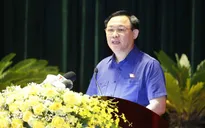 Chủ tịch Quốc hội Vương Đình Huệ: Đổi mới, bảo đảm Quốc hội là cơ quan đại biểu cao nhất của nhân dân
