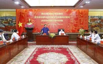 Càng gần ngày bầu cử càng không được chủ quan