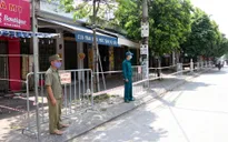 Khẩn trương truy vết các trường hợp F1, F2, F3; thêm 1 trường hợp đăng tin sai sự thật về dịch COVID-19 bị xử phạt