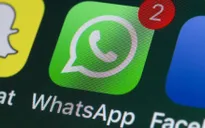Đức cấm Facebook thu thập dữ liệu người dùng qua WhatsApp