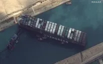 Ai Cập thông qua kế hoạch mở rộng kênh đào Suez