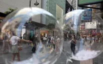 Singapore tạo “bong bóng du lịch” cho doanh nhân quốc tế