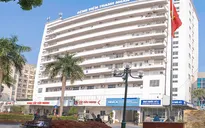 Hà Nội: Nhân viên Bệnh viện Thanh Nhàn dương tính SARS-CoV-2