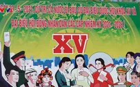16 tỉnh, thành phố có khu vực bỏ phiếu được bầu cử sớm
