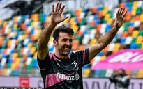 Gianluigi Buffon xác nhận thời điểm chia tay Juventus