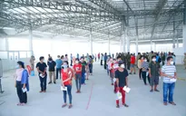 Campuchia đủ vaccine tiêm cho 13 triệu người
