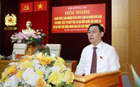 Bảo đảm tuyệt đối an toàn cho ngày bầu cử