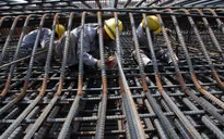 Có thể xem xét điều chỉnh chính sách thuế tự vệ để “ghìm cương” giá thép