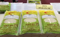Việc Nhà nước mua lại bản quyền giống lúa ST25 là chưa có tiền lệ