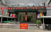 Hà Nội phong tỏa 3 tòa nhà liên quan 3 ca nghi nhiễm COVID-19