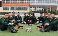 Đối tượng được ưu tiên, tuyển thẳng vào các trường quân đội năm 2021
