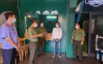 Lập hàng loạt doanh nghiệp đưa người nước ngoài "đội lốt" chuyên gia nhập cảnh trái phép