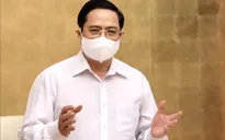 Thủ tướng Phạm Minh Chính: Tăng cường công tác tuyên truyền, định hướng hoạt động truyền thông