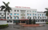 Bắc Ninh triển khai 2 Bệnh viện dã chiến ứng phó với dịch COVID-19
