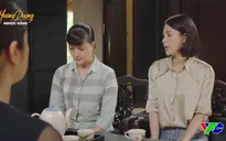 Hướng dương ngược nắng - Tập 66: Sau bao ân oán, tiểu tam chính thức xin lỗi chính thất!