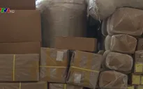 Lợi dụng dịch COVID-19 để buôn bán hàng lậu