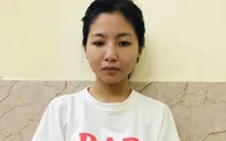 "Tú bà" 21 tuổi điều hành đường dây "sex tour" nghìn USD